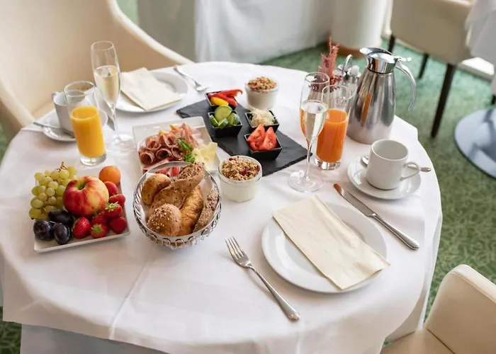 Апартаменты Golf & Relax Mit 4*s-anbindung Бад Вальтерсдорф